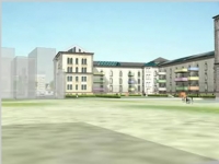 Présentez en 3D votre projet architectural.