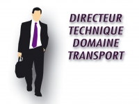 Directeur technique Société de Transport