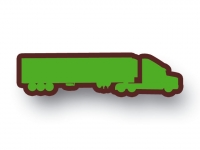 Société de transport de marchandises pour rachat ou gérance.